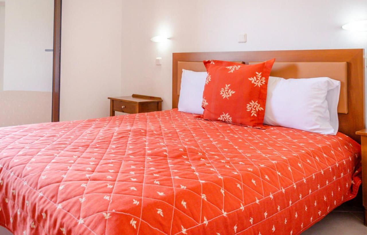 Delfini Hotel Skala Potamia  Bagian luar foto